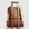Рюкзак для ноутбука Piquadro Circle (W92) Brown-Beige CA6216W92_MBE