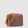 Сумка Piquadro Circle (W92) Brown-Beige BD4870W92_MBE