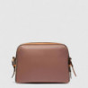 Сумка Piquadro Circle (W92) Brown-Beige BD4870W92_MBE
