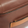 Женская сумка Piquadro Circle (W92) Brown-Beige BD6778W92_MBE