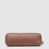 Пенал для ручек Piquadro Circle (W92) Brown-Beige AC6475W92_MBE