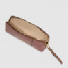 Пенал для ручек Piquadro Circle (W92) Brown-Beige AC6475W92_MBE