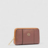 Ключница Piquadro Circle (W92) Brown-Beige PC6782W92_MBE