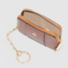 Ключница Piquadro Circle (W92) Brown-Beige PC6782W92_MBE