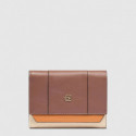 Портмоне Piquadro Circle (W92) Brown-Beige PD5216W92R_MBE