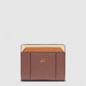 Портмоне Piquadro Circle (W92) Brown-Beige PD6660W92R_MBE