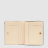 Портмоне Piquadro Circle (W92) Brown-Beige PD6660W92R_MBE