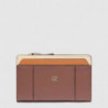Портмоне Piquadro Circle (W92) Brown-Beige PD6661W92R_MBE