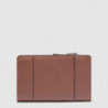 Портмоне Piquadro Circle (W92) Brown-Beige PD6661W92R_MBE