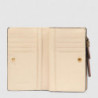Портмоне Piquadro Circle (W92) Brown-Beige PD6661W92R_MBE