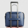 Жіноча сумка Piquadro Circle (W92) Sea Blue CA4577W92_BLU4