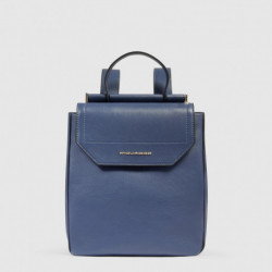 Рюкзак Piquadro Circle (W92) Sea Blue CA6780W92_BLU4