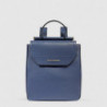 Рюкзак Piquadro Circle (W92) Sea Blue CA6780W92_BLU4