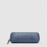 Пенал для ручек Piquadro Circle (W92) Sea Blue AC6475W92_BLU4