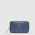 Ключница Piquadro Circle (W92) Sea Blue PC6782W92_BLU4