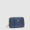 Ключница Piquadro Circle (W92) Sea Blue PC6782W92_BLU4