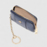 Ключница Piquadro Circle (W92) Sea Blue PC6782W92_BLU4