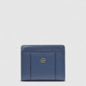 Портмоне Piquadro Circle (W92) Sea Blue PD6660W92R_BLU4