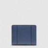 Портмоне Piquadro Circle (W92) Sea Blue PD6660W92R_BLU4