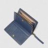 Портмоне Piquadro Circle (W92) Sea Blue PD6661W92R_BLU4