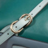 Рюкзак для ноутбука Piquadro Circle (W92) Teal-Light Blue CA4576W92_OTAV