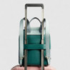 Рюкзак Piquadro Circle (W92) Teal-Light Blue CA5566W92_OTAV