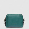Сумка Piquadro Circle (W92) Teal-Light Blue BD4870W92_OTAV