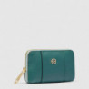 Ключниця Piquadro Circle (W92) Teal-Light Blue PC6782W92_OTAV