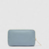 Ключниця Piquadro Circle (W92) Teal-Light Blue PC6782W92_OTAV