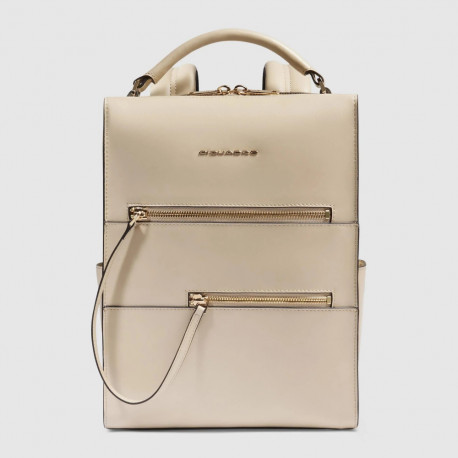 Рюкзак Piquadro Patricia (W140) Beige CA6771W140_BE