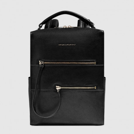 Рюкзак Piquadro Patricia (W140) Black CA6771W140_N