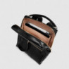 Рюкзак Piquadro Patricia (W140) Black CA6771W140_N