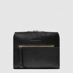Сумка на пояс Piquadro Patricia (W140) Black CA6776W140_N