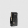Сумочка для смартфона Piquadro Patricia (W140) Black AC6840W140R_N
