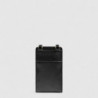 Сумочка для смартфона Piquadro Patricia (W140) Black AC6840W140R_N