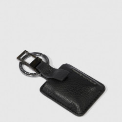 Брелок Piquadro Modus Restyling (MOS) Black AC3954MOS_N