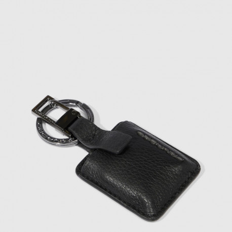 Брелок Piquadro Modus Restyling (MOS) Black AC3954MOS_N