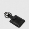 Брелок Piquadro Modus Restyling (MOS) Black AC3954MOS_N