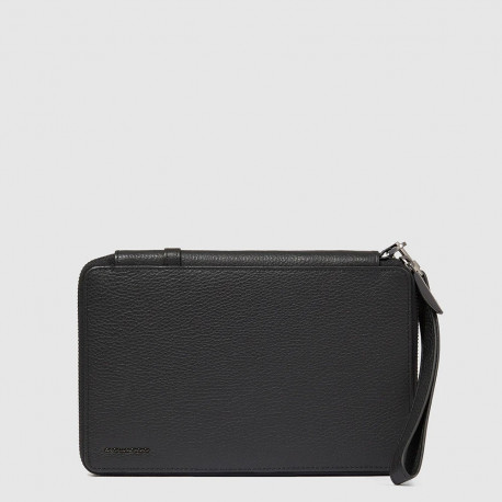 Тревеллер Piquadro Modus Restyling (MOS) Black PP3246MOSR_N