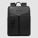 Рюкзак для ноутбука Piquadro Harper (AP) Black CA6311AP_N