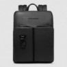 Рюкзак для ноутбука Piquadro Harper (AP) Black CA6311AP_N
