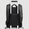 Рюкзак для ноутбука Piquadro Harper (AP) Black CA6311AP_N