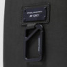 Рюкзак для ноутбука Piquadro Harper (AP) Black CA6311AP_N