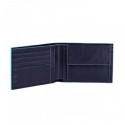 Портмоне Piquadro Blue Square PU257B2_BLU2