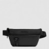 Сумка на пояс Piquadro Harper (AP) Black CA6881AP_N