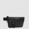 Сумка на пояс Piquadro Harper (AP) Black CA6881AP_N