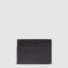 Портмоне Piquadro Harper (AP) Black PU1392APR_N