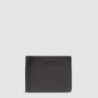 Портмоне Piquadro Harper (AP) Black PU1392APR_N