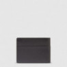 Портмоне Piquadro Harper (AP) Black PU257APR_N