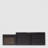 Портмоне Piquadro Harper (AP) Black PU6856APR_N